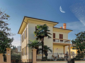 Bed  Breakfast Il giardino del pettirosso
