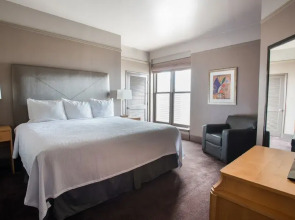 Magnolia Hotel Dallas Downtown