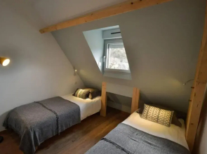 Grange Cornemuse Au Cœur Des Pyrenees
