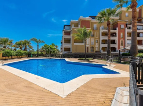 Punta del Moral: Comfortable Coastal Escape
