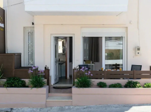 Marianthi s Maisonette