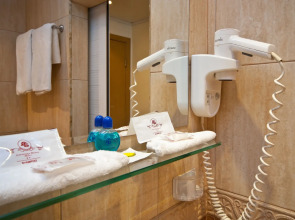 Slavyanska Beseda Hotel