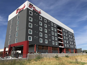 Hotel El Dorado Hermosillo