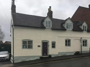 Tallow House