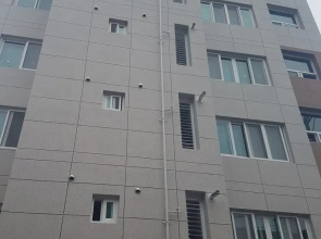 Nampodong Twinroom