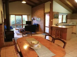 Jamieson Valley Retreat