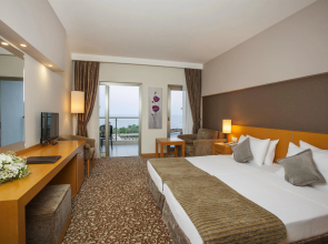 Arcanus Hotels Sorgun - All Inclusive