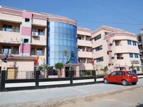 Hotel Basantpriya