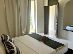 Kuwa Zanzibar