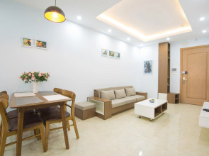 Daisy apartment 29- central, 2 bedroom