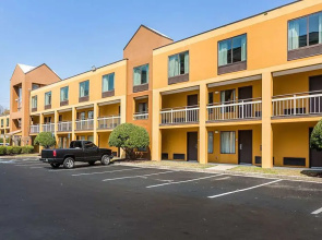 Quality Inn Duluth - Atlanta Northeast