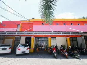 Airy Eco Wenang Sam Ratulangi 33 Manado
