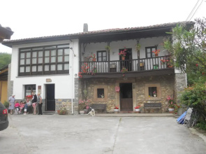 El Molin De Frieras