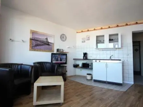 Haus Seehuette Wohnung 606