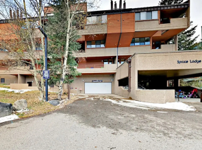 168 Ten Mile Circle Condo Unit 291 2 Bedrooms 1 Bathroom Condo