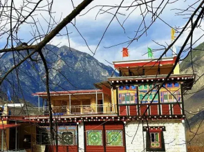 Zhuolonglinka Homestay
