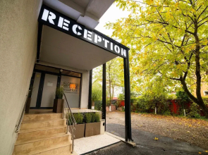 Bucharest Airport Accomodation