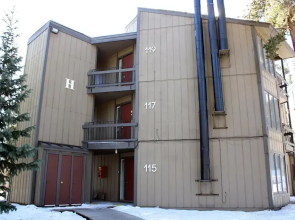 Goldcamp II H-119 By Peak Property Management