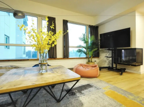 Hiroom Apartment - Wanhangdu Road