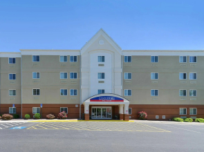 Candlewood Suites Winchester by IHG