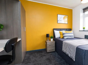 University View, Norwich Accommodation