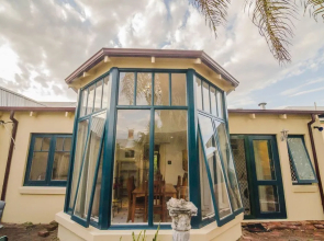 Charming Central Home