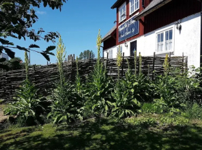 Augustas Bed & Breakfast AB