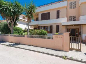 CAN CONFIT - Apartment for 4 people in Can Picafort.