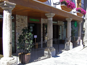 Posada Plaza Mayor