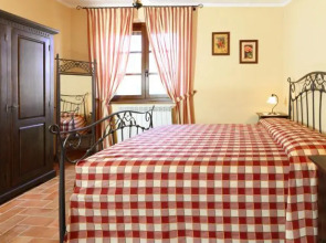 Cottage degli Ulivi