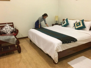 Angkor Rural Boutique Resort