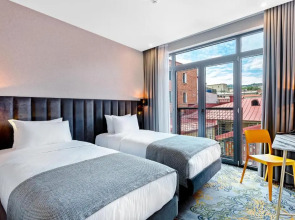 Бутик-отель Taberne Тбилиси