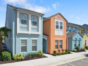 326 Festival Resort 47631/49871