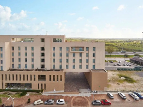 Fairfield By Marriott Inn & Suites Silao Guanajuato Airport