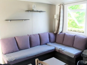 Property With 2 Bedrooms in Les Mathes, With Pool Access, Furnished Ga