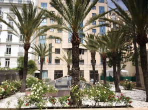 Superbe Studio in Nice at 450m. From the Sea