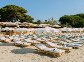 Airelles Château de la Messardière