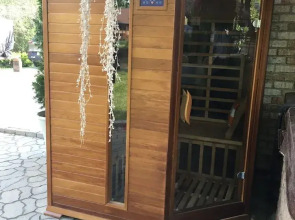 The Harsens Island Getaway Resort