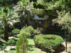 Efem Tatil Köyü