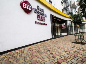 Best Western Plus Premium Inn