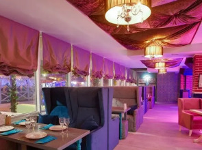 MohitoMore Club Hotel