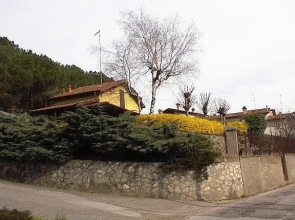 La Casetta Verde B&B