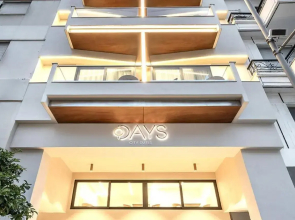 DAYS City Suites