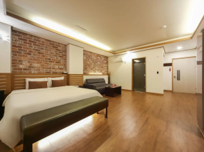 H Hotel Ulsan