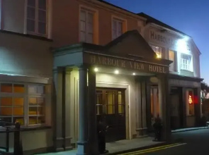 The Harbour View Hotel