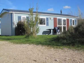 Chalet Zeearend 6 Personen