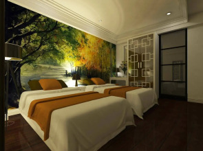 Hanoi La Selva Hotel