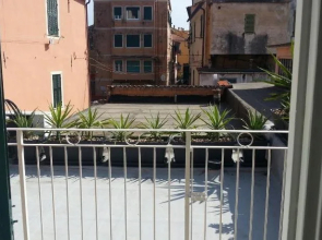 Case Vacanze Borgo Marina