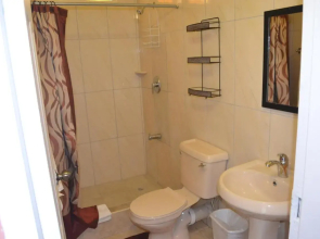 Reef View Apartments