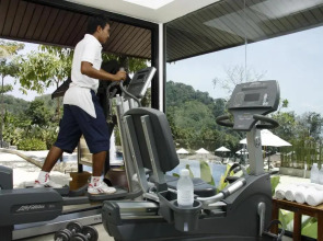 Supalai Scenic Bay Resort And Spa